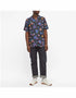 Paul Smith Floral Vacation Shirt